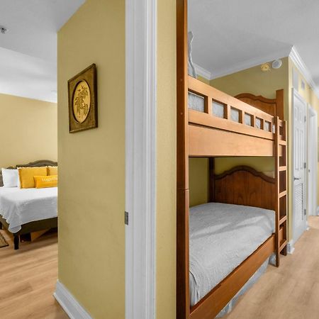 Beautiful Beachfront Paradise! Emerald Beach Resort Panama City Beach Exterior foto